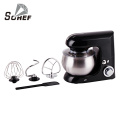 Shinechef Nouveau mélangeur de pâte à pain à gâteau automatique pour cuisine 1300W Robot planétaire Da Cucina Stand Mixer